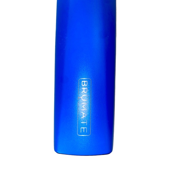 Brumate 25 ounce Azure Blue Sport Water Bottle - Picture 9 of 10